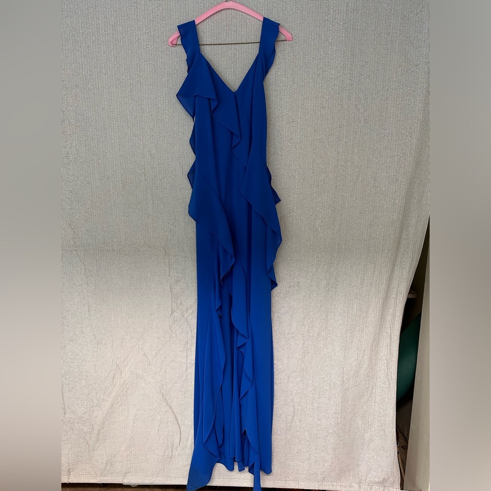 Amanda Uprchard Cantara Gown